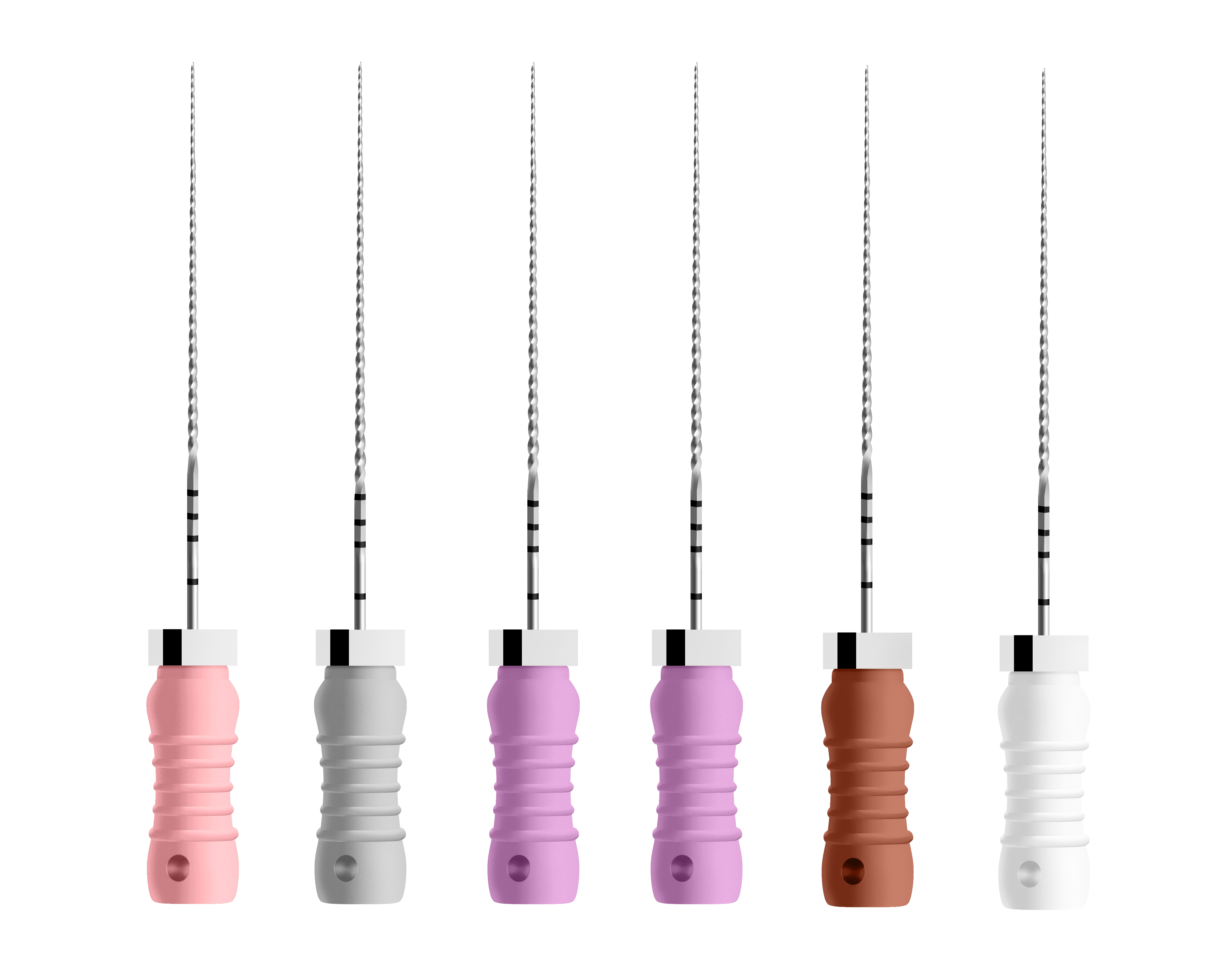 فایل دستی M3 C File ( طول 21 میلیمتر )